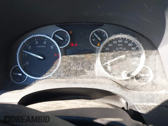 2016 Toyota Tundra SR5 with VIN 5TFRW5F13GX208491, listed as a IAAI auction lot 41690525 with 219,589 mi miles and . Bid and sale history available at DreamBid. Image 7.