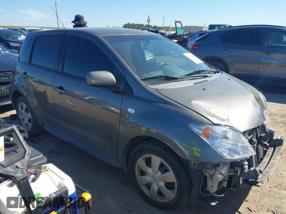 2004 Scion xA with VIN JTKKT624540073673, listed as a IAAI auction lot 41669496 with 137,927 mi miles and . Bid and sale history available at DreamBid. Image 1.