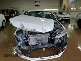 2017 Volkswagen Jetta Sport with VIN 3VWD17AJ3HM351196, listed as a Copart auction lot 49732345 with 52,504 mi miles and Salvage title. Bid and sale history available at DreamBid. Image 14.