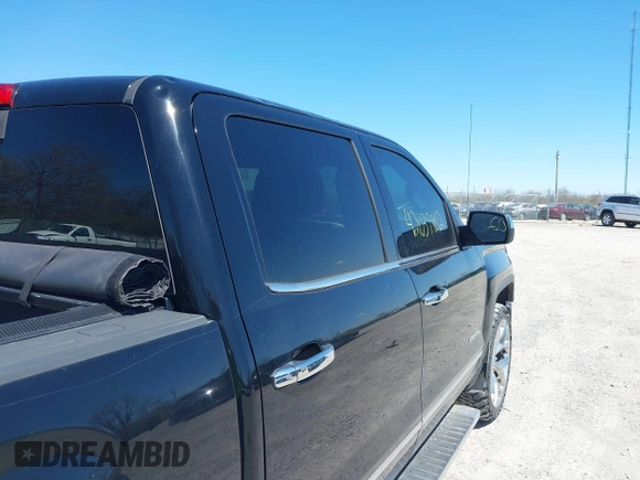 2014 GMC Sierra 1500 with VIN 3GTU2WEJ9EG442343, listed as a IAAI auction lot 42039802 with 135,629 mi miles and . Bid and sale history available at DreamBid. Image 14.