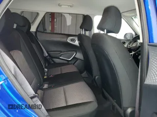2022 Kia Soul X-Line with VIN KNDJ23AU4N7169096, listed as a Copart auction lot 53077425 with 111,110 mi miles and Clean Title. Bid and sale history available at DreamBid. Image 11.