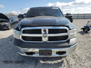 2016 Ram 1500 Tradesman z VIN 3C6RR7KT6GG195578, wystawiony jako Copart lot #48029545 z przebiegiem 189 954 mil mil oraz Szkoda całkowita • Salvage title. Historia ofert i sprzedaży dostępna na DreamBid. Obrazek 5.