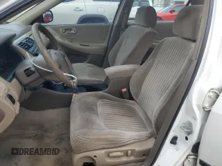 1998 Honda Accord LX z VIN 1HGCG1649WA066043, wystawiony jako Copart lot #54487645 z przebiegiem 210 789 mil mil oraz Szkoda całkowita • Salvage title. Historia ofert i sprzedaży dostępna na DreamBid. Obrazek 7.