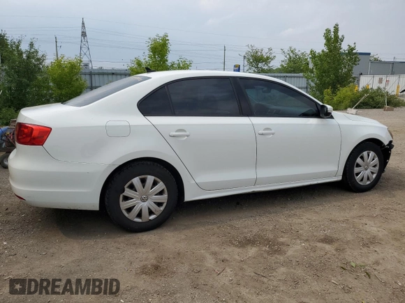 2015 Volkswagen Jetta SE z VIN 3VWD07AJ8FM254995, wystawiony jako Copart lot #59580835 z przebiegiem 226 717 mil mil oraz Czysty tytuł • Clean title. Historia ofert i sprzedaży dostępna na DreamBid. Obrazek 3.