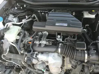 2020 Honda CR-V EX с VIN 2HKRW1H58LH410144, выставлен на аукционе Copart как лот 69403995 с пробегом 88 276 миль миль и Списание • Salvage title. История ставок и продаж доступна на DreamBid. Изображение 16.
