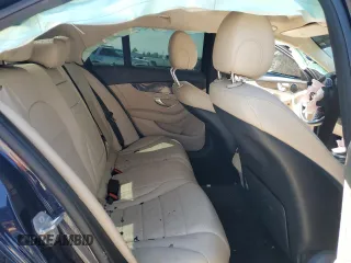 2018 Mercedes-Benz C 350e with VIN 55SWF4HB4JU262496, listed as a Copart auction lot 70704394 with 99,518 mi miles and Clean title. Bid and sale history available at DreamBid. Image 10.