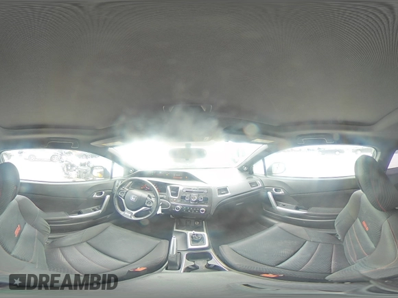 2013 Honda Civic Si с VIN 2HGFG4A54DH704289, выставлен на аукционе Copart как лот 54607335 с пробегом 138 773 миль миль и Чистый • Clean title. История ставок и продаж доступна на DreamBid. Изображение 14.