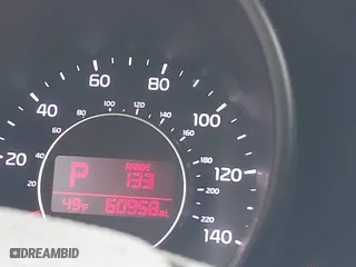 2019 Kia Soul with VIN KNDJN2A24K7014964, listed as a IAAI auction lot 41611051 with 60,958 mi miles. Bid and sale history available at carsss.com. Image 15.