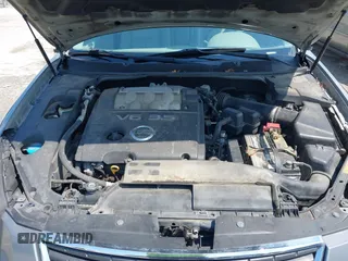 2008 Nissan Maxima SE with VIN 1N4BA41E18C811488, listed as a IAAI auction lot 42719618 with 150,331 mi miles and . Bid and sale history available at DreamBid. Image 10.