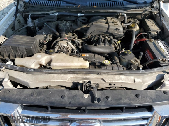 2007 Ford Explorer Eddie Bauer with VIN 1FMEU74E17UB30523, listed as a Copart auction lot 59090955 with 237,617 mi miles and Non repairable. Bid and sale history available at DreamBid. Image 12.