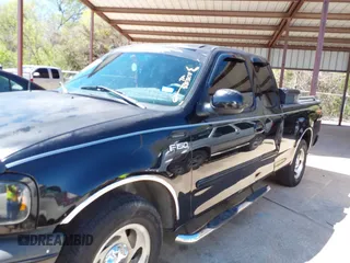 1999 Ford F-150 с VIN 1FTZX1728XKB68094, выставлен на аукционе IAAI как лот 41863108 с пробегом 219 109 миль миль и . История ставок и продаж доступна на DreamBid. Изображение 6.
