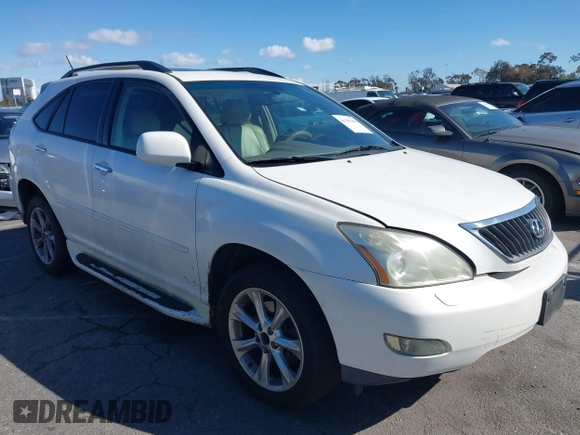 2008 Lexus RX 350 with VIN 2T2GK31U28C051038, listed as a IAAI auction lot 41787160 with 135,603 mi miles and . Bid and sale history available at DreamBid. Image 13.