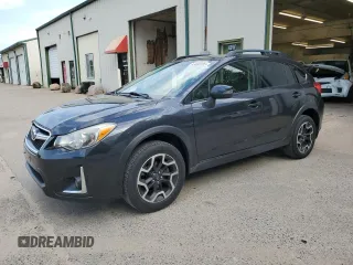 2017 Subaru Crosstrek Limited with VIN JF2GPAKC1H8208829, listed as a Copart auction lot 65088285 with 79,253 mi miles and Clean title. Bid and sale history available at DreamBid. Image 1.