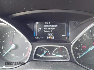 2016 Ford Focus SE с VIN 1FADP3FE3GL280819, выставлен на аукционе IAAI как лот 42430412 с пробегом 105 134 миль миль и . История ставок и продаж доступна на DreamBid. Изображение 7.