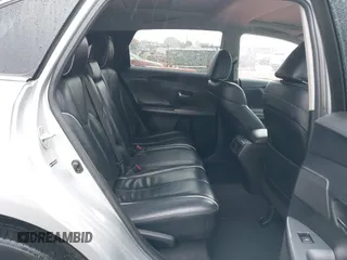 2014 Toyota Venza XLE z VIN 4T3BK3BBXEU107949, wystawiony jako IAAI lot #41988138 z przebiegiem 156 502 mil mil oraz . Historia ofert i sprzedaży dostępna na DreamBid. Obrazek 8.