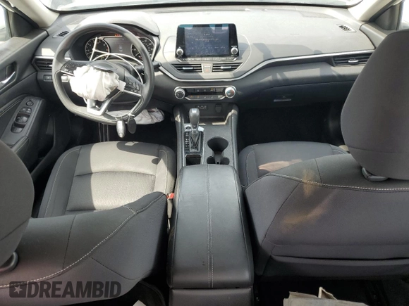 2019 Nissan Altima S z VIN 1N4BL4BV8KC182859, wystawiony jako Copart lot #51076535 z przebiegiem 135 121 mil mil oraz Szkoda całkowita • Salvage title. Historia ofert i sprzedaży dostępna na DreamBid. Obrazek 8.