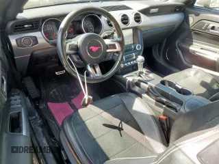 2019 Ford Mustang EcoBoost with VIN 1FATP8UH3K5181596, listed as a Copart auction lot 52619765 with 67,970 mi miles and Clean title. Bid and sale history available at DreamBid. Image 8.