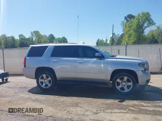 2016 Chevrolet Tahoe LT z VIN 1GNSCBKC0GR249415, wystawiony jako IAAI lot #42003130 z przebiegiem 130 706 mil mil oraz . Historia ofert i sprzedaży dostępna na DreamBid. Obrazek 13.