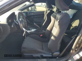 2019 Subaru BRZ Premium с VIN JF1ZCAB11K9600346, выставлен на аукционе Copart как лот 46335295 с пробегом 63 606 миль миль и На запчасти • Non repairable. История ставок и продаж доступна на DreamBid. Изображение 7.