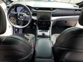 2023 Jeep Grand Cherokee Altitude с VIN 1C4RJJAG9P8901465, выставлен на аукционе Copart как лот 58945895 с пробегом Не указан миль и На запчасти • Non repairable. История ставок и продаж доступна на DreamBid. Изображение 8.