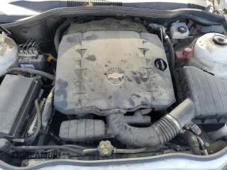 2014 Chevrolet Camaro LT with VIN 2G1FC1E35E9234800, listed as a Copart auction lot 56642475 with 223,079 mi miles and Salvage title. Bid and sale history available at DreamBid. Image 11.
