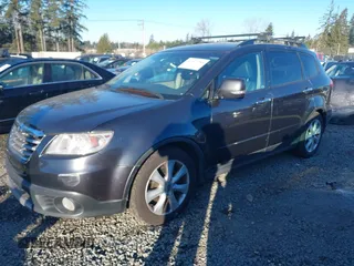 2008 Subaru Tribeca Limited z VIN 4S4WX93D784418676, wystawiony jako IAAI lot #41425784 z przebiegiem 152 273 mil mil oraz . Historia ofert i sprzedaży dostępna na DreamBid. Obrazek 17.