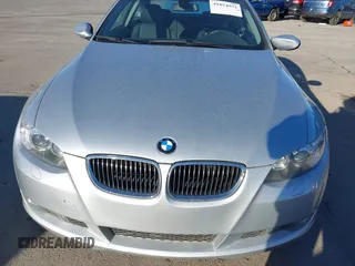 2007 BMW 3 Series 335i with VIN WBAWB73587PV82089, listed as a IAAI auction lot 41854951 with 171,078 mi miles and . Bid and sale history available at DreamBid. Image 6.