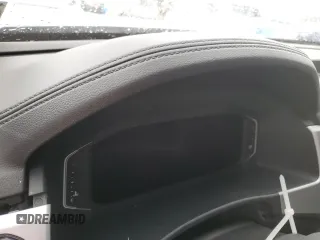 2022 Volkswagen Atlas SE z VIN 1V2KE2CA4NC203892, wystawiony jako Copart lot #46298655 z przebiegiem 39 820 mil mil oraz Szkody całkowita. Historia ofert i sprzedaży dostępna na DreamBid. Obrazek 9.