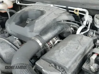 2018 Chevrolet Colorado 4WD Z71 с VIN 1GCPTDE10J1148854, выставлен на аукционе IAAI как лот 42344709 с пробегом Не указан миль и . История ставок и продаж доступна на DreamBid. Изображение 19.