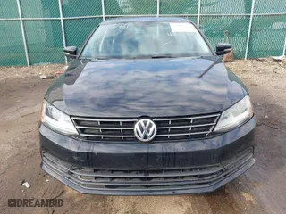 2018 Volkswagen Jetta 1.4T SE with VIN 3VWDB7AJ8JM240887, listed as a IAAI auction lot 40657661 with 76,568 mi miles. Bid and sale history available at carsss.com. Image 12.