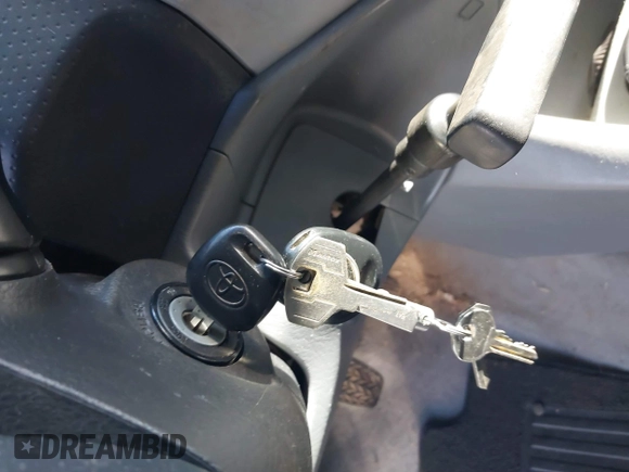 2009 Toyota Tacoma z VIN 5TELU42N09Z596810, wystawiony jako IAAI lot #41673552 z przebiegiem 169 044 mil mil oraz . Historia ofert i sprzedaży dostępna na DreamBid. Obrazek 11.
