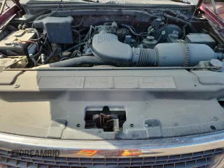 1997 Ford F-150 XL z VIN 1FTDX186XVKB29967, wystawiony jako Copart lot #63531805 z przebiegiem 178 616 mil mil oraz Czysty tytuł • Clean title. Historia ofert i sprzedaży dostępna na DreamBid. Obrazek 11.