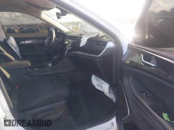 2022 Jeep Grand Cherokee Altitude с VIN 1C4RJGAG0N8616847, выставлен на аукционе IAAI как лот 42567588 с пробегом 40 504 миль миль и . История ставок и продаж доступна на DreamBid. Изображение 5.