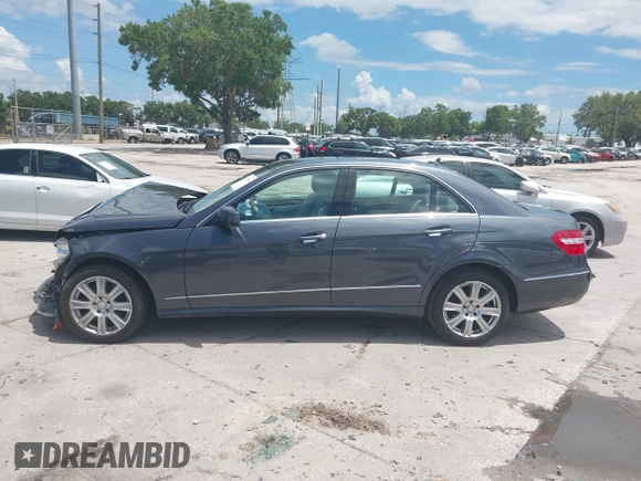 2013 Mercedes-Benz E 350 Luxury with VIN WDDHF5KB5DA704651, listed as a IAAI auction lot 42257818 with 86,860 mi miles and . Bid and sale history available at DreamBid. Image 14.