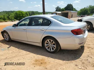 2014 BMW 5 Series 528i xDrive с VIN WBA5A7C57ED612874, выставлен на аукционе Copart как лот 54783675 с пробегом 101 142 миль миль и Списание • Salvage title. История ставок и продаж доступна на DreamBid. Изображение 2.