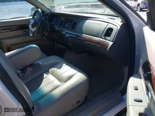 2007 Mercury Grand Marquis LS with VIN 2MEFM75V57X630666, listed as a IAAI auction lot 41791234 with 155,290 mi miles. Bid and sale history available at carsss.com. Image 5.