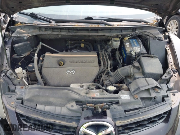 2012 Mazda CX-7 i SV z VIN JM3ER2A5XC0416263, wystawiony jako IAAI lot #42413895 z przebiegiem 217 527 mil mil oraz . Historia ofert i sprzedaży dostępna na DreamBid. Obrazek 10.