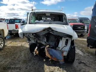 2017 Nissan NV Cargo SV with VIN 1N6BF0KY1HN807309, listed as a Copart auction lot 79271234 with 0 mi miles and Salvage Title. Bid and sale history available at carsss.com. Image 5.