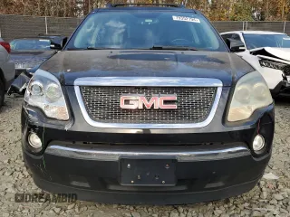 2011 GMC Acadia SLT2 with VIN 1GKKVSED3BJ332985, listed as a Copart auction lot 85782274 with 199,543 mi miles and Non Repairable. Bid and sale history available at carsss.com. Image 5.