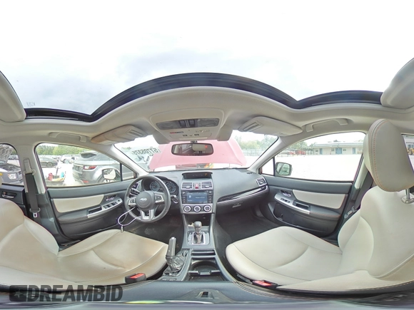 2016 Subaru Crosstrek Limited с VIN JF2GPANC6G8310010, выставлен на аукционе Copart как лот 57705375 с пробегом 68 267 миль миль и Списание • Salvage title. История ставок и продаж доступна на DreamBid. Изображение 15.
