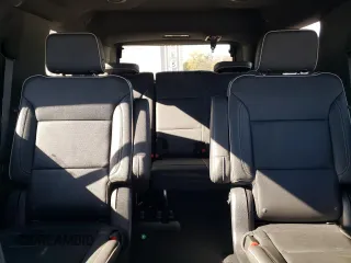 2023 Chevrolet Tahoe Premier with VIN 1GNSCSKD8PR371447, listed as a Copart auction lot 75280014 with 50,396 mi miles and Clean title. Bid and sale history available at DreamBid. Image 10.