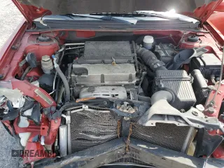 2012 Mitsubishi Galant ES with VIN 4A32B3FF5CE017431, listed as a Copart auction lot 52846325 with 197,232 mi miles and Salvage Title. Bid and sale history available at carsss.com. Image 11.
