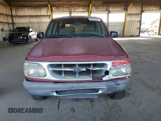 1996 Ford Explorer Eddie Bauer с VIN 1FMDU32XXTZA06644, выставлен на аукционе Copart как лот 52307605 с пробегом 115 945 миль миль и Списание • Salvage title. История ставок и продаж доступна на DreamBid. Изображение 5.