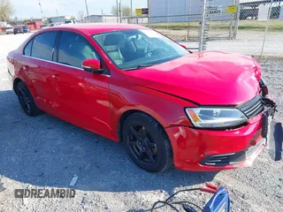 2013 Volkswagen Jetta SE z VIN 3VWDP7AJ0DM286381, wystawiony jako IAAI lot #41890586 z przebiegiem 159 979 mil mil oraz . Historia ofert i sprzedaży dostępna na DreamBid. Obrazek 1.