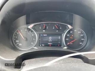 2024 GMC Terrain SLE с VIN 3GKALMEG3RL318711, выставлен на аукционе Copart как лот 60665355 с пробегом 19 519 миль миль и Списание • Salvage title. История ставок и продаж доступна на DreamBid. Изображение 9.