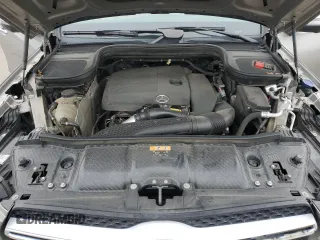 2020 Mercedes-Benz GLE 350 z VIN 4JGFB4KB3LA063761, wystawiony jako Copart lot #50104965 z przebiegiem 76 032 mil mil oraz Szkody całkowita. Historia ofert i sprzedaży dostępna na DreamBid. Obrazek 13.
