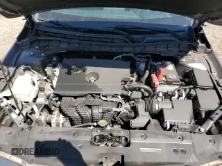 2019 Nissan Altima SV z VIN 1N4BL4DV4KC183875, wystawiony jako Copart lot #49556275 z przebiegiem 108 856 mil mil oraz Szkoda całkowita • Salvage title. Historia ofert i sprzedaży dostępna na DreamBid. Obrazek 12.