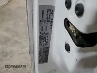 2021 Ram ProMaster City Cargo Tradesman with VIN ZFBHRFABXM6V26587, listed as a Copart auction lot 42603425 with Not provided miles and Salvage title. Bid and sale history available at DreamBid. Image 13.