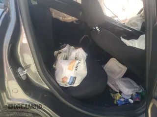 2017 Jeep Renegade Latitude z VIN ZACCJBBB9HPG29783, wystawiony jako Copart lot #65434624 z przebiegiem Nie podano mil oraz Szkody całkowita. Historia ofert i sprzedaży dostępna na DreamBid. Obrazek 11.