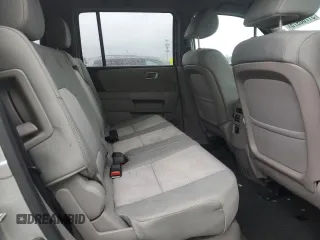 2015 Honda Pilot LX with VIN 5FNYF4H26FB004529, listed as a Copart auction lot 51766975 with 64,409 mi miles and Salvage Title. Bid and sale history available at DreamBid. Image 11.
